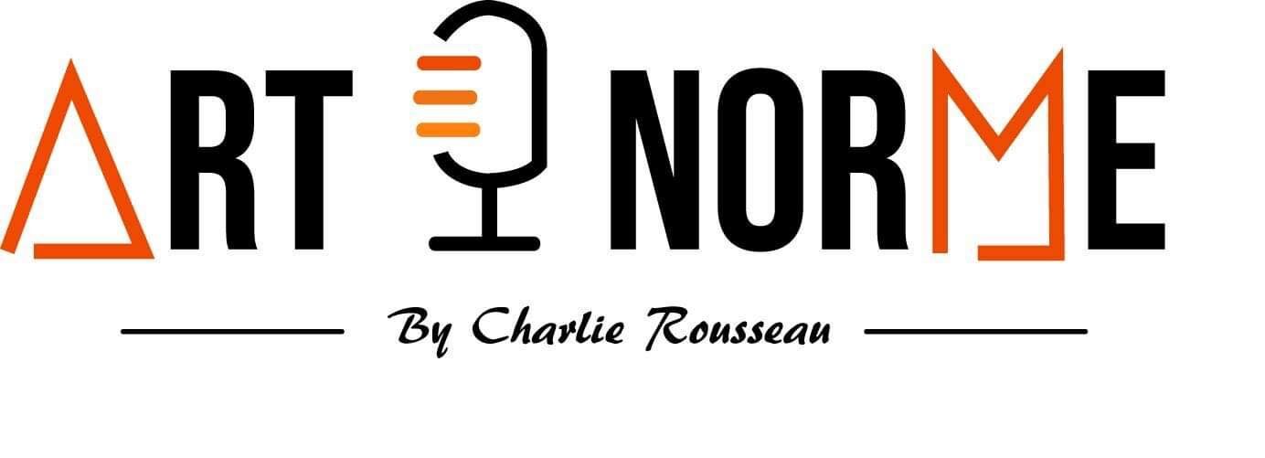 Logo officiel de Art Norme